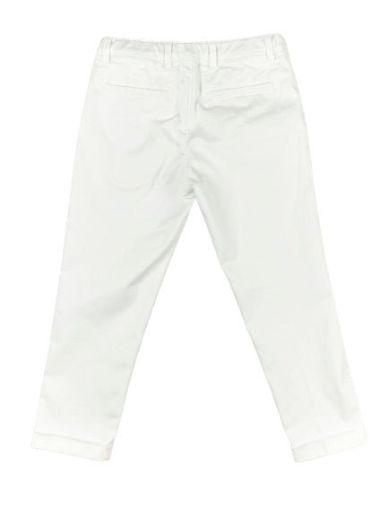 BIANCO Fay Boutique I figli di Papà